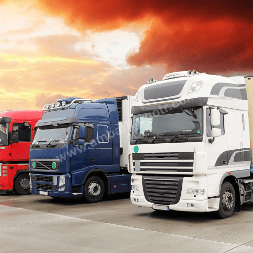 Tavşanlı Ambar Kargo