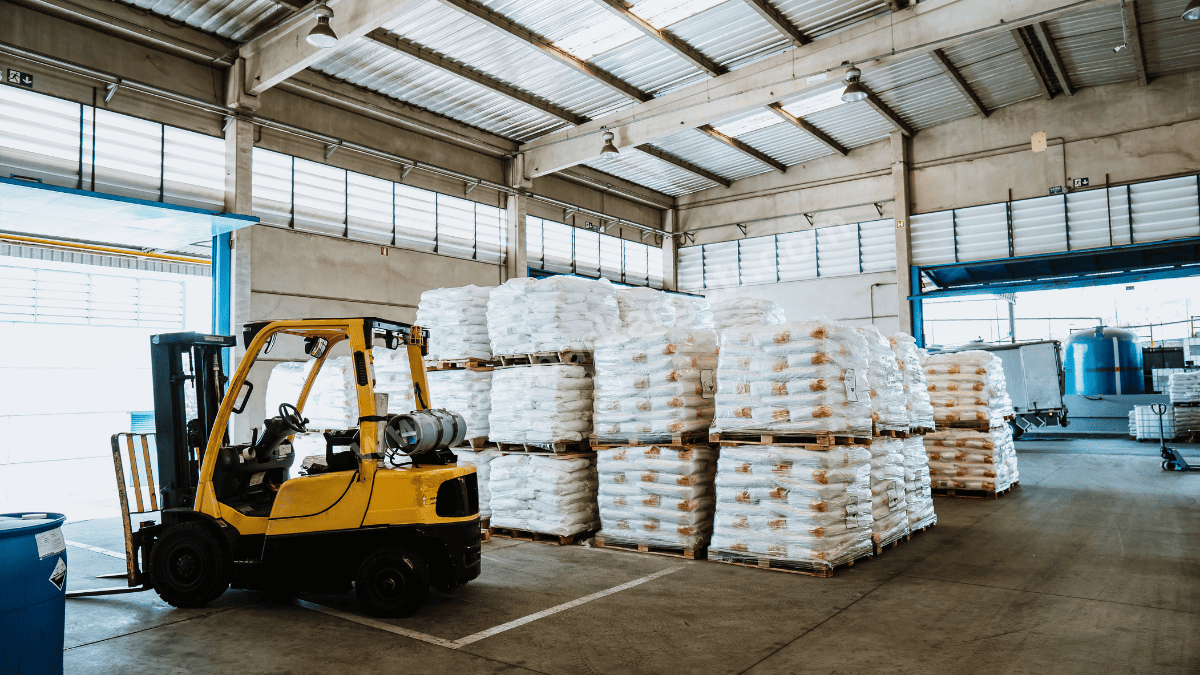 Tavşanlı Kimyasal Ürün Taşıma