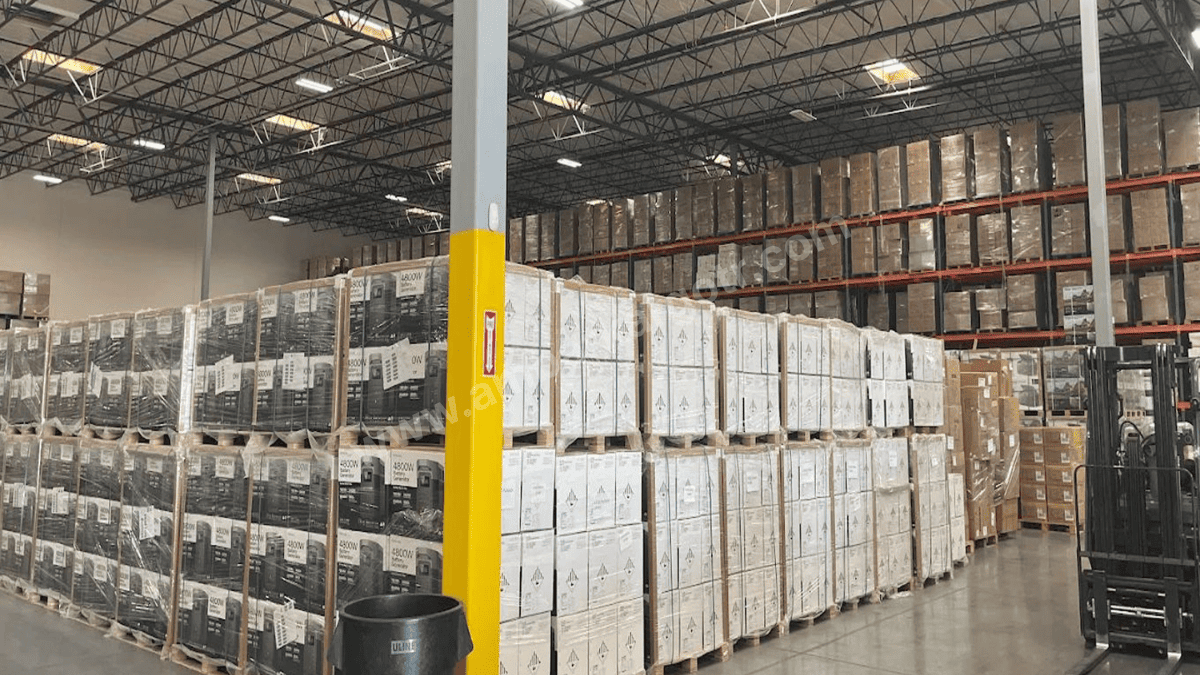 Tavşanlı Parça Yük Taşıma